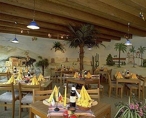 Hotel Hubertus Brome Ngoại thất bức ảnh