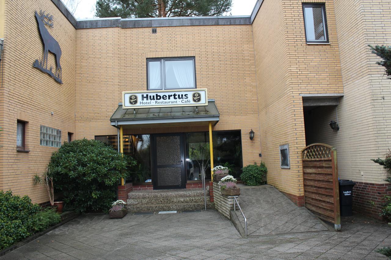 Hotel Hubertus Brome Ngoại thất bức ảnh